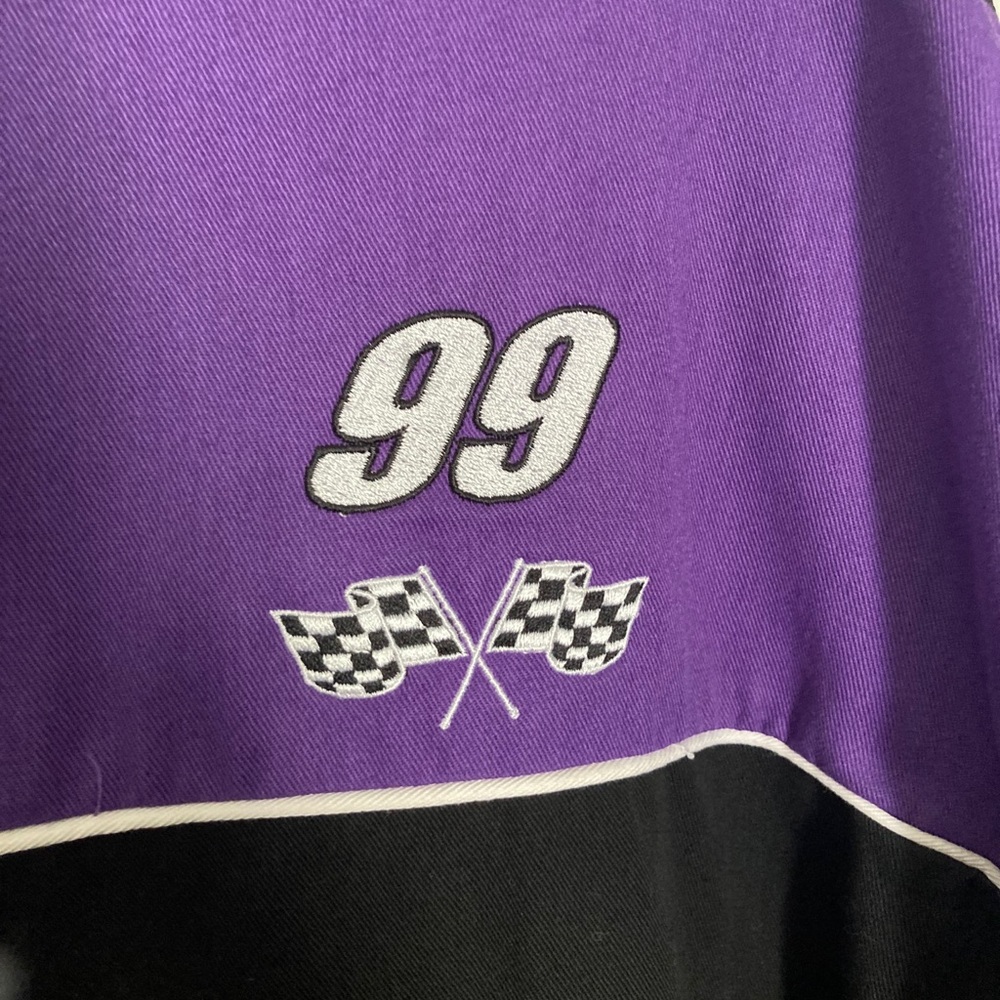 Pitstop Racing Shirt - Picture 4 of 6